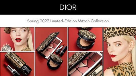 dior beauty new collection|dior website.